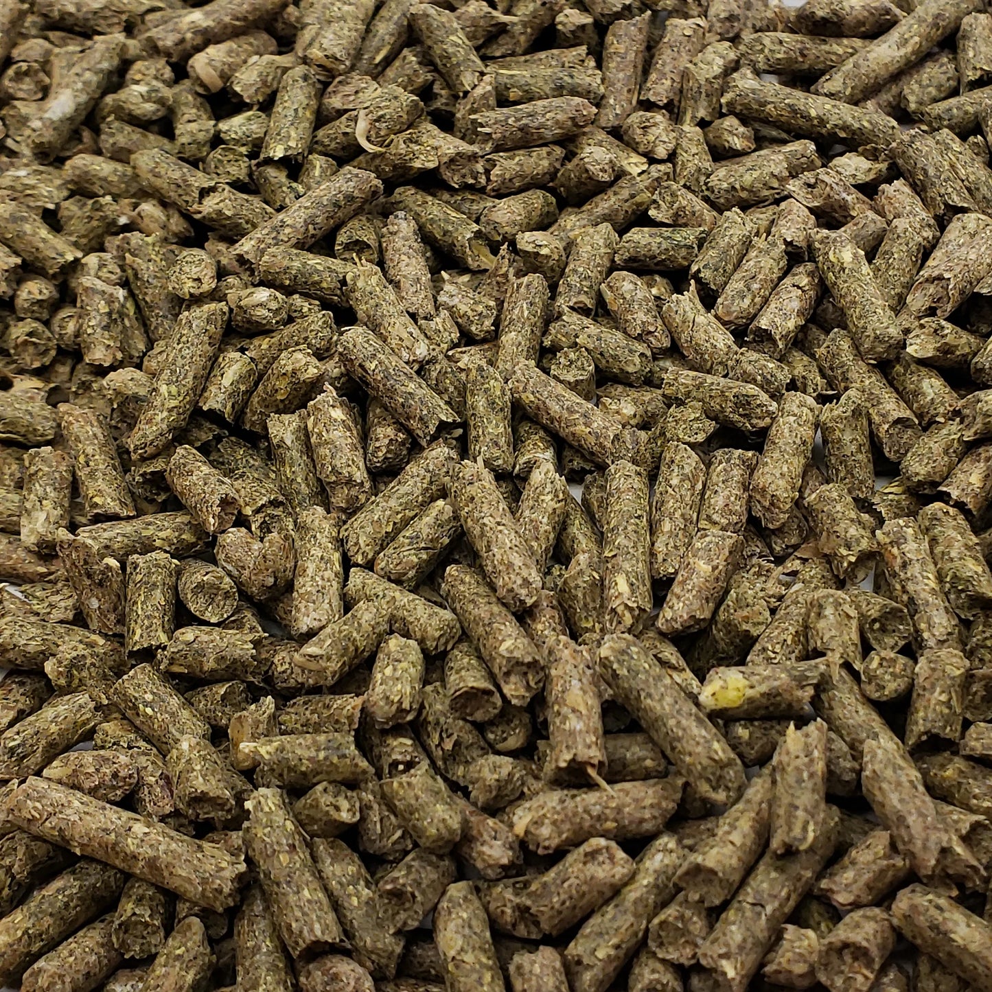 rabbit pellets 25kg