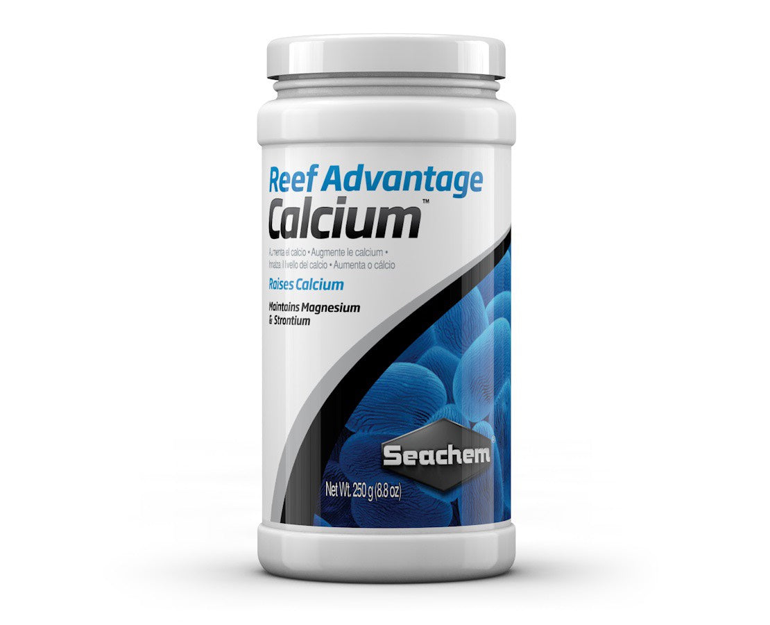 Seachem  Reef Advantage Calcium 250g