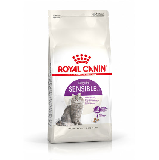 Royal canin sensible cat 15kg