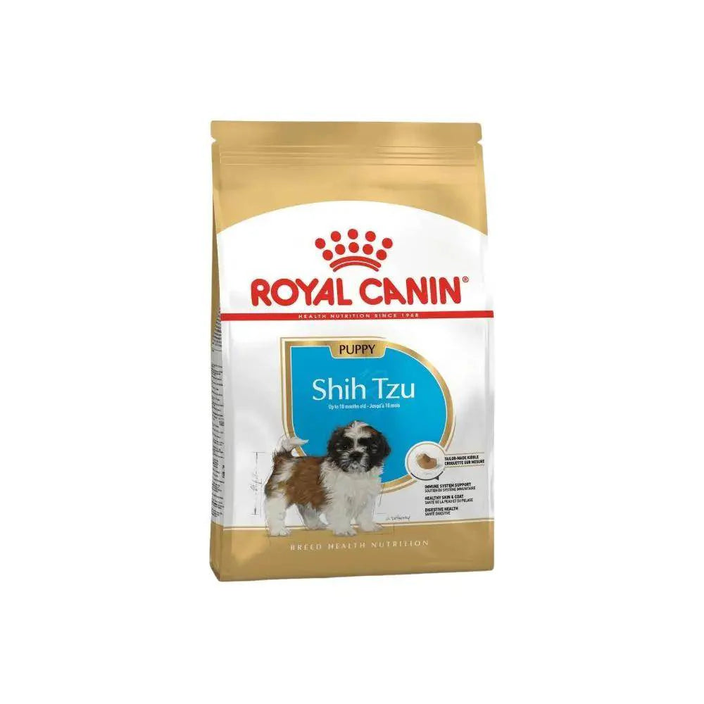 Royal Canin pupy shihtzu 1.5kg