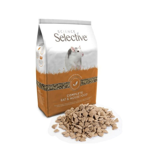 Selective rat 2.5kg