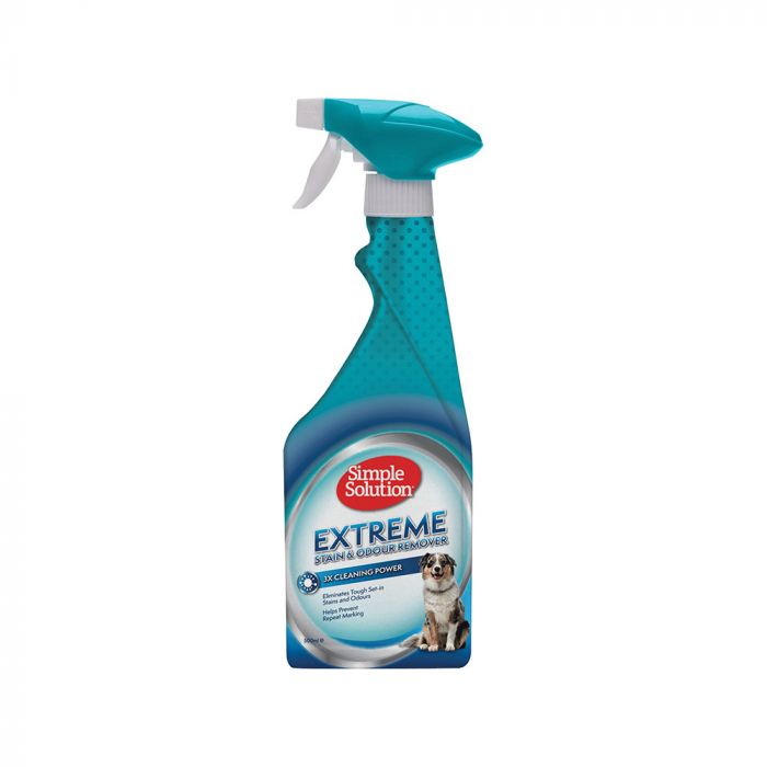 Simple solution stain reover 500ml